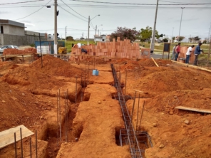 Foto galeria da empresa