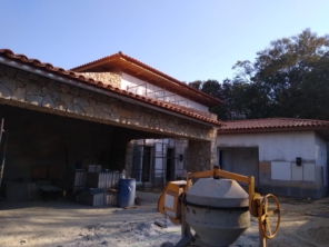 Foto de Hiper Construção em Cerquilho, SP por Solutudo