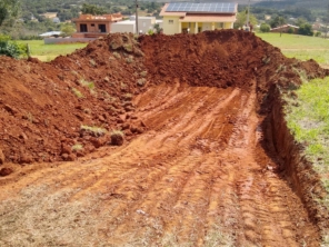 Foto de Hiper Construção em Cerquilho, SP por Solutudo
