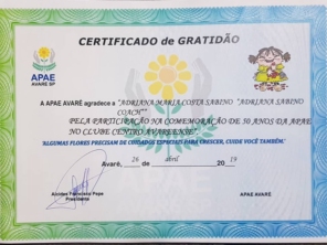 Foto galeria da empresa