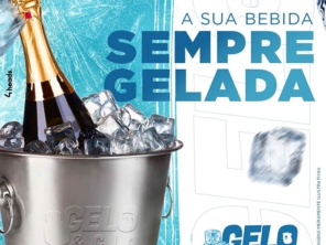 Foto de Zé Delivery Gelo e Cia em Lençóis Paulista, SP por Solutudo