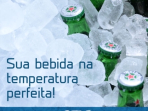 Foto de Zé Delivery Gelo e Cia em Lençóis Paulista, SP por Solutudo