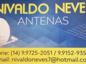 Foto galeria da empresa