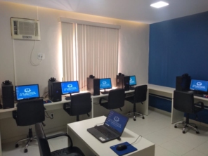 Foto de EyO Instituto de Capacitação Profissional em Aracaju, SE por Solutudo