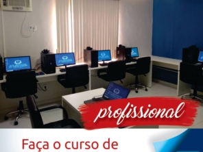 Foto de EyO Instituto de Capacitação Profissional em Aracaju, SE por Solutudo