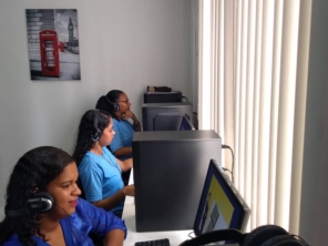 Foto galeria da empresa