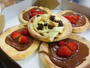 Foto de Elite Pizzas e Esfihas em Botucatu, SP por Solutudo