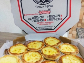 Foto de Elite Pizzas e Esfihas em Botucatu, SP por Solutudo