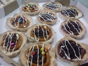 Foto de Elite Pizzas e Esfihas em Botucatu, SP por Solutudo