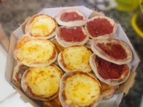 Foto de Elite Pizzas e Esfihas em Botucatu, SP por Solutudo