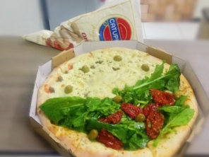 Foto de Elite Pizzas e Esfihas em Botucatu, SP por Solutudo