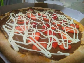 Foto de Elite Pizzas e Esfihas em Botucatu, SP por Solutudo