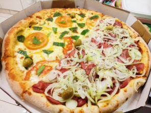 Foto de Elite Pizzas e Esfihas em Botucatu, SP por Solutudo