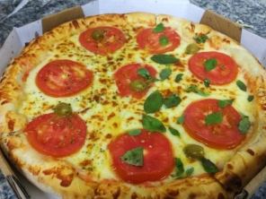 Foto de Elite Pizzas e Esfihas em Botucatu, SP por Solutudo