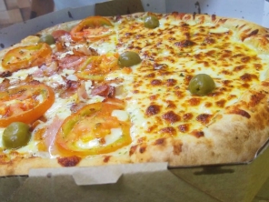 Foto de Elite Pizzas e Esfihas em Botucatu, SP por Solutudo