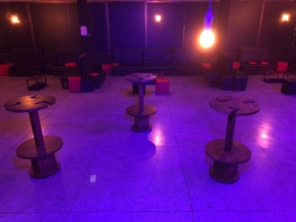 Foto galeria da empresa