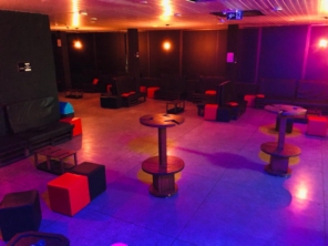 Foto de Pacific Hookah Lounge em Foz do Iguaçu, PR por Solutudo