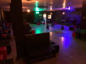 Foto de Pacific Hookah Lounge em Foz do Iguaçu, PR por Solutudo