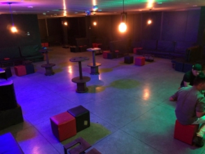 Foto de Pacific Hookah Lounge em Foz do Iguaçu, PR por Solutudo