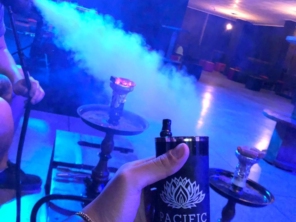 Foto de Pacific Hookah Lounge em Foz do Iguaçu, PR por Solutudo