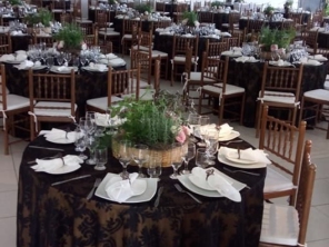 Foto galeria da empresa