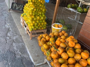 Foto de Quiosque Engordadouro em Jundiaí, SP por Solutudo