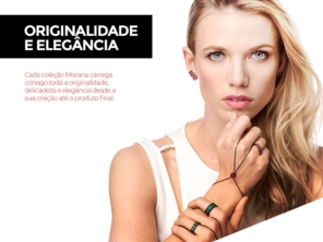 Foto de Morana - Presentes em Joinville, SC por Solutudo