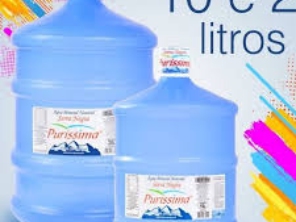 Foto de Distribuidora Vitória - Água Mineral e Gelo em Jundiaí, SP por Solutudo