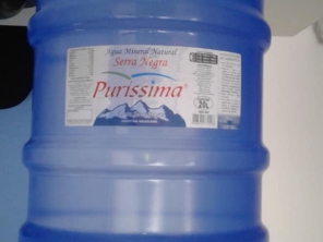 Foto de Distribuidora Vitória - Água Mineral e Gelo em Jundiaí, SP por Solutudo