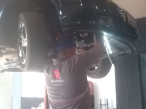 Foto galeria da empresa