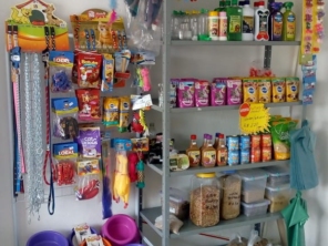 Foto de Casa da Ração JP em Caraguatatuba, SP por Solutudo