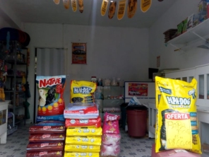 Foto de Casa da Ração JP em Caraguatatuba, SP por Solutudo