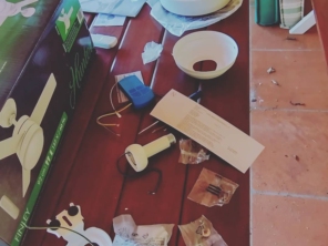 Foto de DR Instalações Elétricas em Avaré, SP por Solutudo
