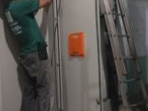 Foto de DR Instalações Elétricas em Avaré, SP por Solutudo