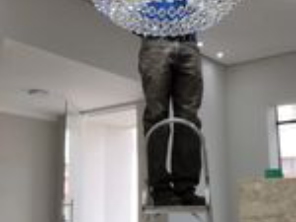 Foto galeria da empresa