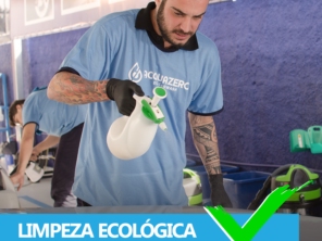 Foto galeria da empresa