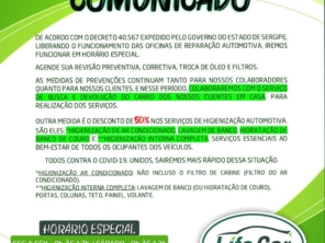 Foto galeria da empresa