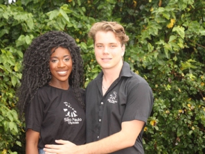 Foto galeria da empresa