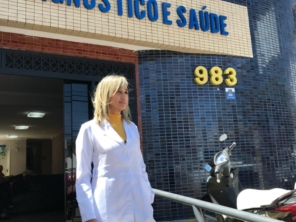 Foto de Crislab - Clinica de Diagnostico e Saúde em Aracaju, SE por Solutudo