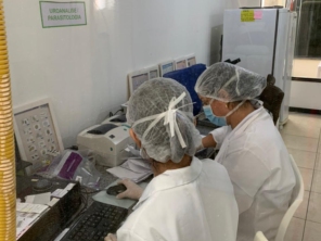 Foto de Crislab - Clinica de Diagnostico e Saúde em Aracaju, SE por Solutudo