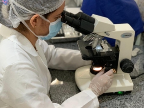 Foto de Crislab - Clinica de Diagnostico e Saúde em Aracaju, SE por Solutudo
