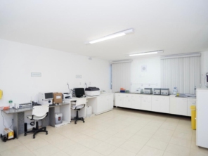 Foto de Crislab - Clinica de Diagnostico e Saúde em Aracaju, SE por Solutudo