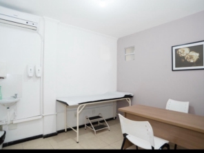 Foto de Crislab - Clinica de Diagnostico e Saúde em Aracaju, SE por Solutudo
