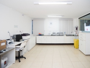 Foto de Crislab - Clinica de Diagnostico e Saúde em Aracaju, SE por Solutudo