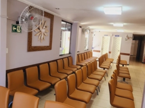 Foto de Crislab - Clinica de Diagnostico e Saúde em Aracaju, SE por Solutudo