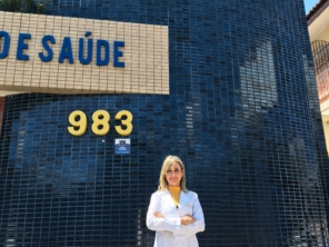 Foto de Crislab - Clinica de Diagnostico e Saúde em Aracaju, SE por Solutudo