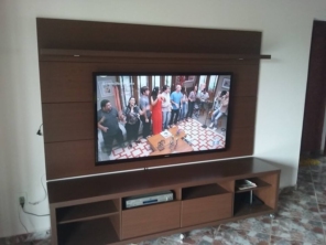 Foto de Alemão Antenas e Tv's - Orçamento a Domicílio em Cerquilho, SP por Solutudo