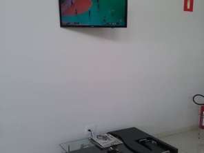 Foto de Alemão Antenas e Tv's - Orçamento a Domicílio em Cerquilho, SP por Solutudo