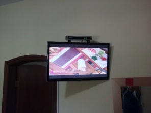 Foto de Alemão Antenas e Tv's - Orçamento a Domicílio em Cerquilho, SP por Solutudo