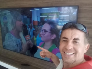 Foto de Alemão Antenas e Tv's - Orçamento a Domicílio em Cerquilho, SP por Solutudo